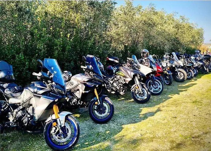 Ortona Holiday B&B
