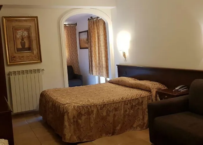 Hotel Vitalba